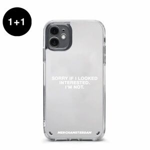 Clear Protective iPhone 16 pro Case